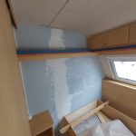 caravan pintura y restauración SPG