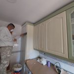 lacado cocina SPG
