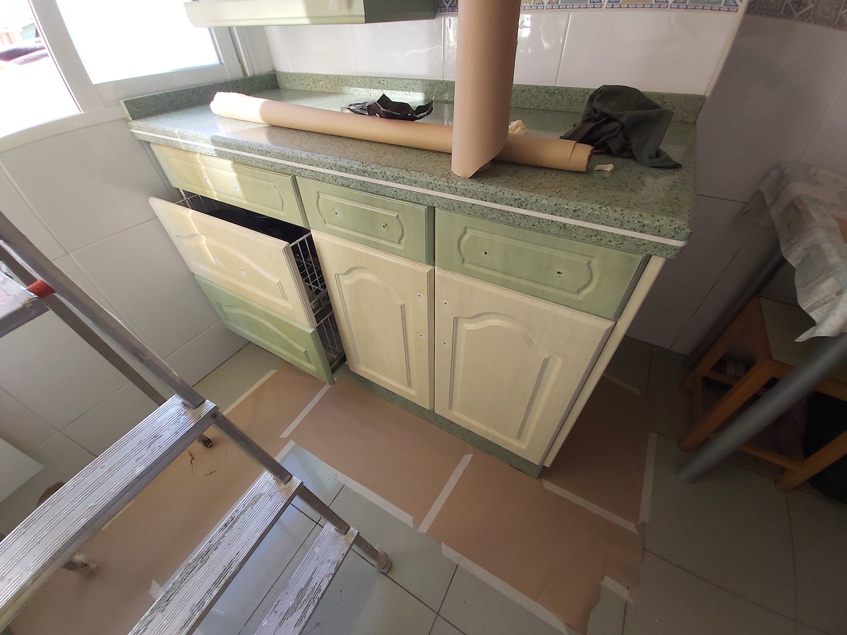 cocina lacada blando satin-3