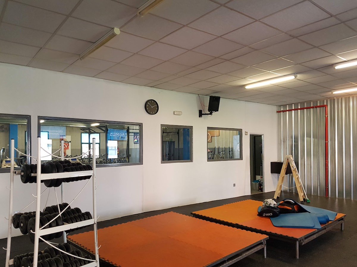 gym elipa-4
