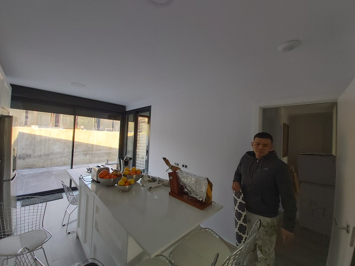 Cocina