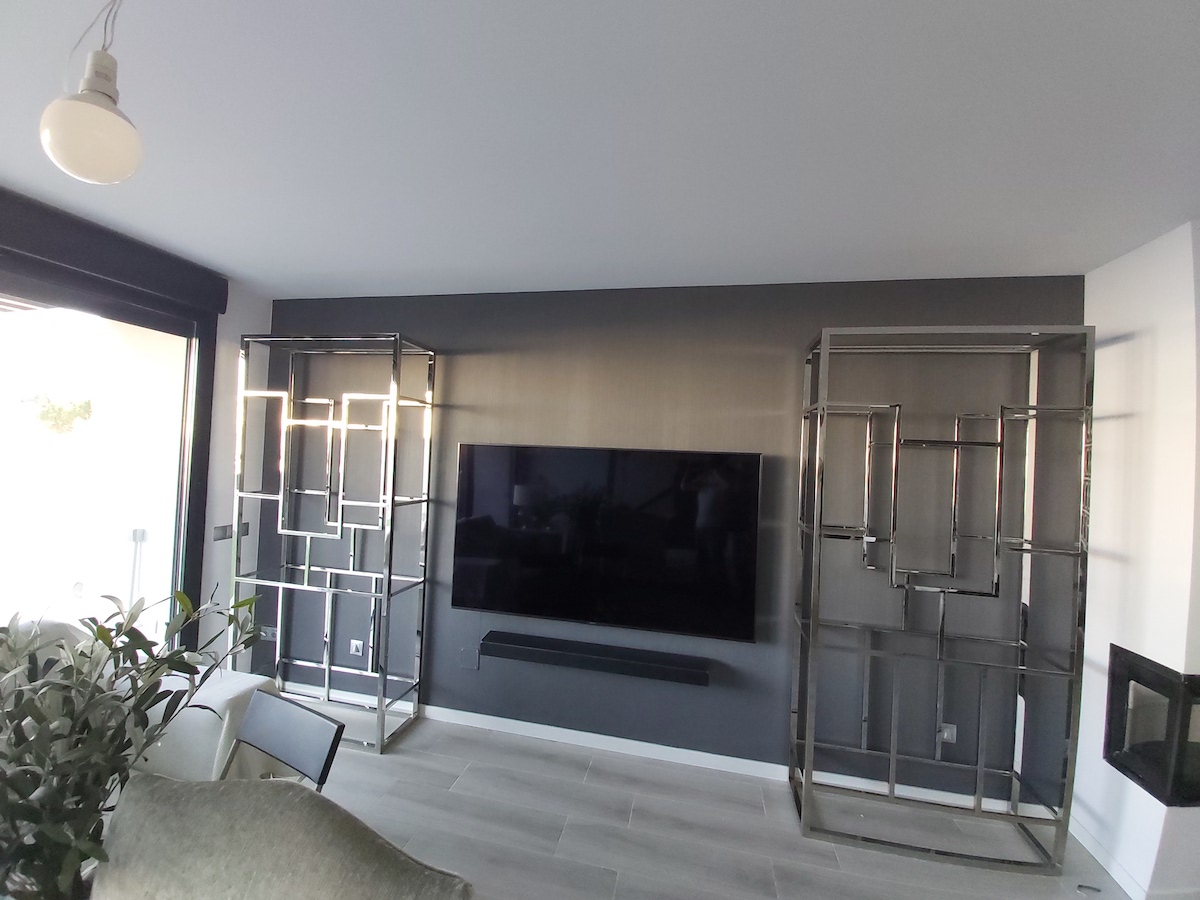 Salón