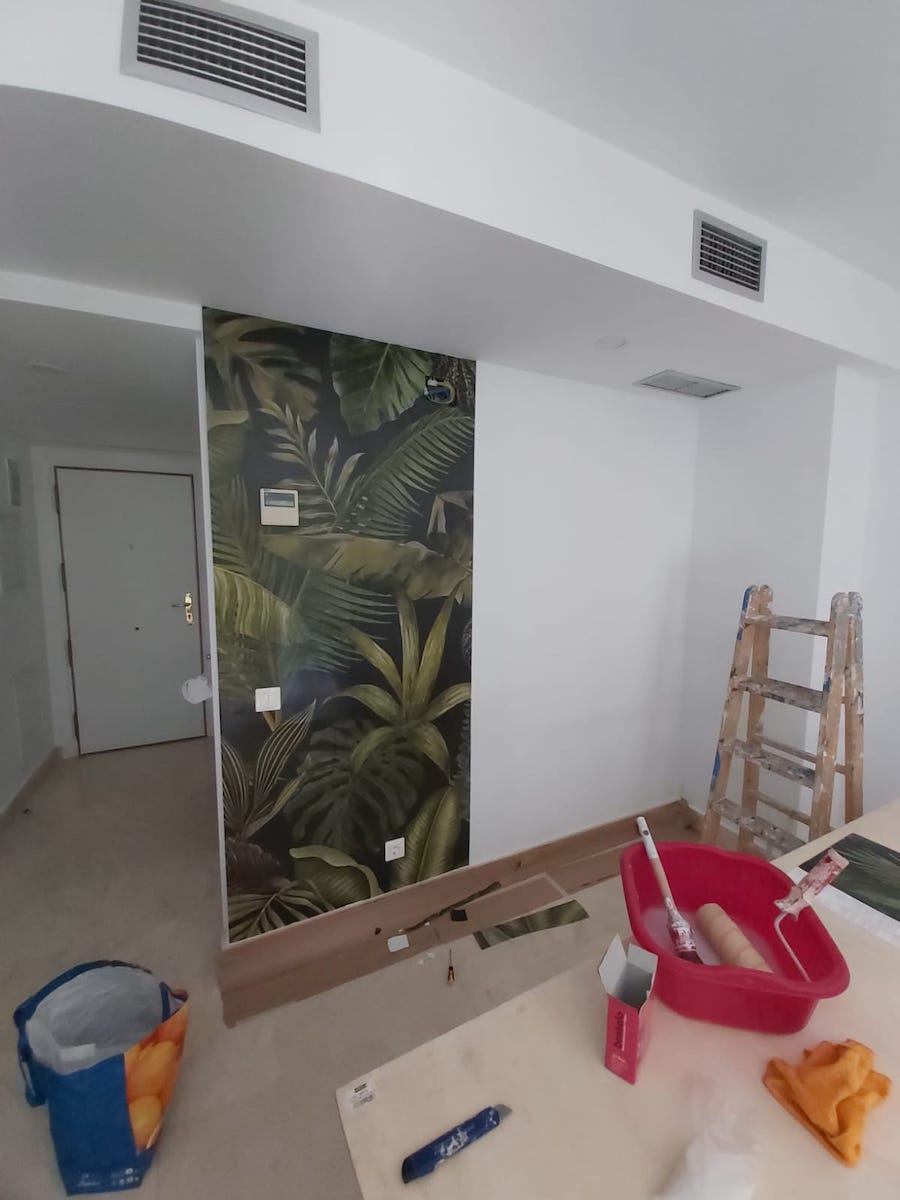 papel pintado salon-5