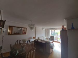 pintura ecológica piso calle velero en majadahonda